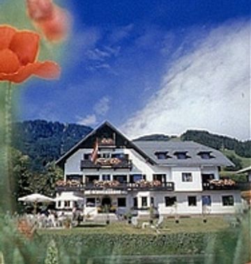 Sport & Beautyhotel Schweizerhof