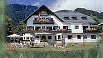 Sport & Beautyhotel Schweizerhof