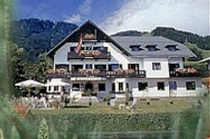 Sport & Beautyhotel Schweizerhof