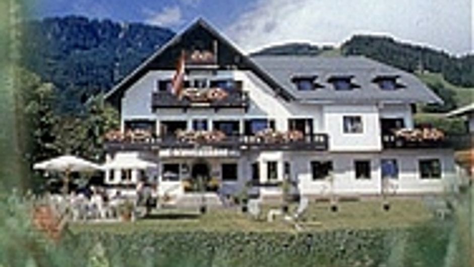 Sport & Beautyhotel Schweizerhof Exterior