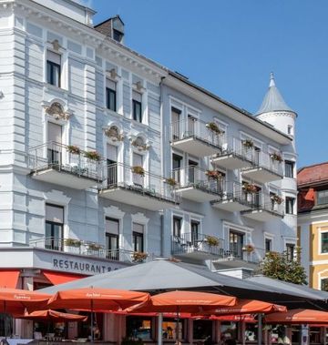 Seehotel Schwan