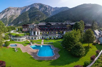 Sporthotel Gut Brandlhof