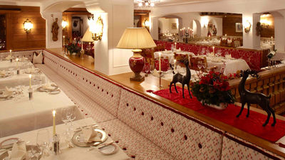 Sporthotel Loruenser