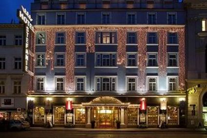 Hotel Stefanie