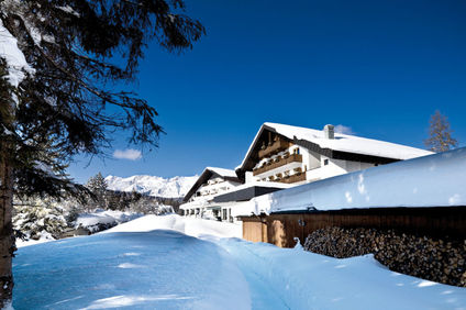 Berg Resort