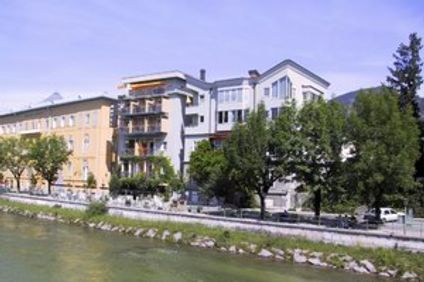 Hotel Goldenes Schiff