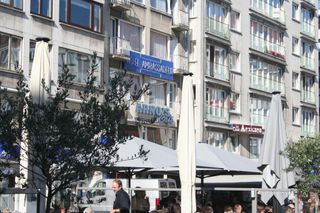 Ambassadeur Hotel
