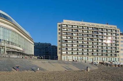 Andromeda Hotel