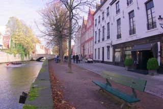 Hotel Die Swaene