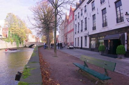 Hotel Die Swaene