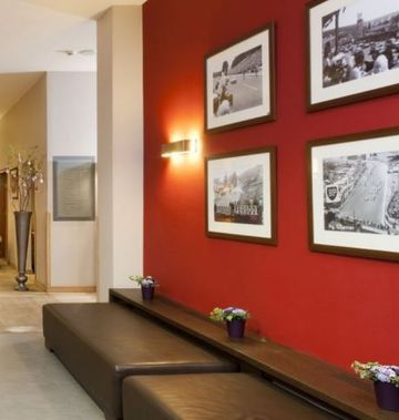 Silva Hotel Spa-Balmoral