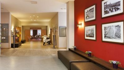 Silva Hotel Spa-Balmoral