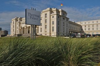 Thermae Palace Hotel
