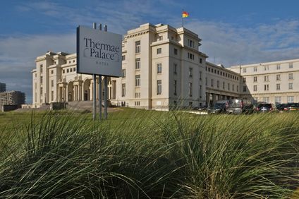 Thermae Palace Hotel
