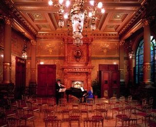 Grand Hotel du Sablon