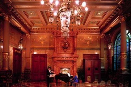 Grand Hotel du Sablon