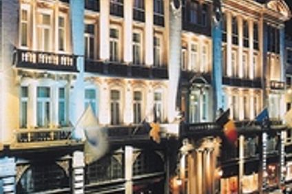 Corinthia Brussels