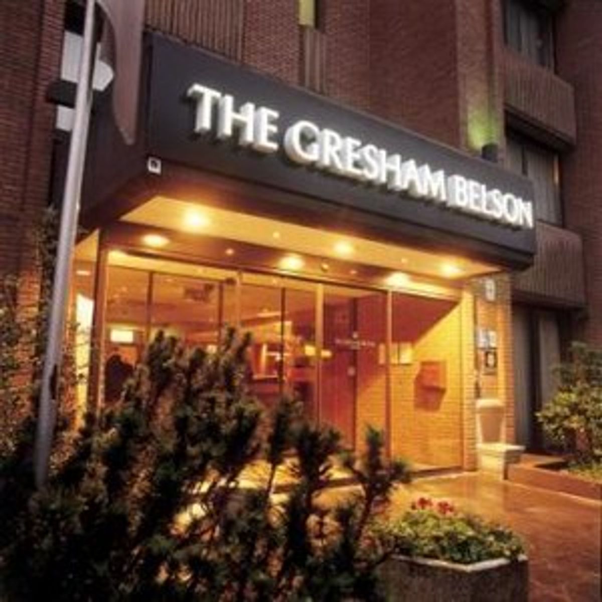 The Belson Brussels- First Class Brussels, Belgium Hotels- Business Travel Hotels in Brussels