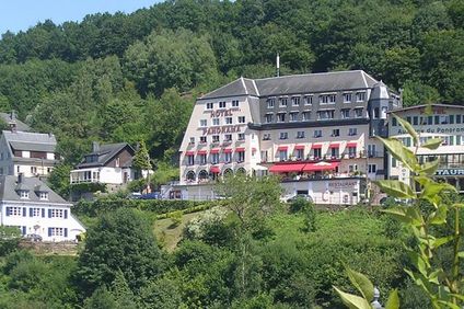 Hotel Panorama