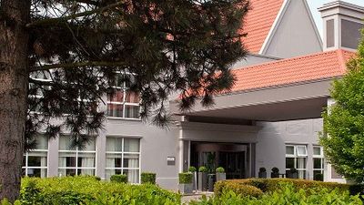 Parker Hotel Brussels Airport