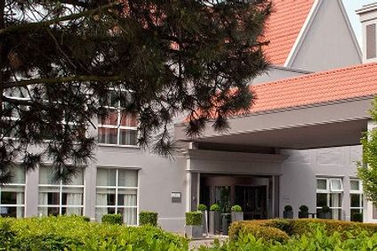 Parker Hotel Brussels Airport