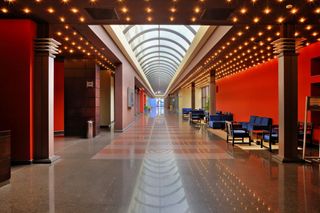 Grand Hotel Plovdiv