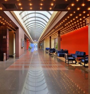 Grand Hotel Plovdiv