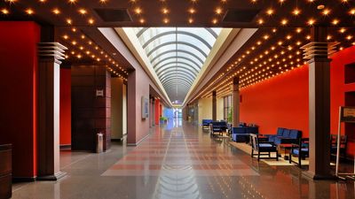 Grand Hotel Plovdiv