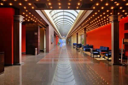 Grand Hotel Plovdiv