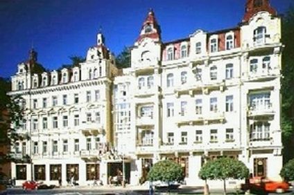 Hotel Excelsior