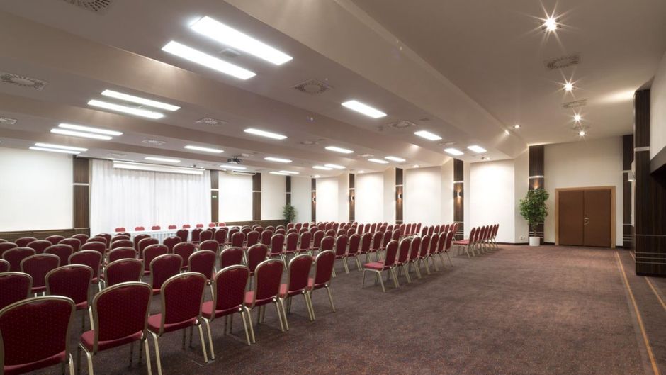 Hotel Bratislava Meeting