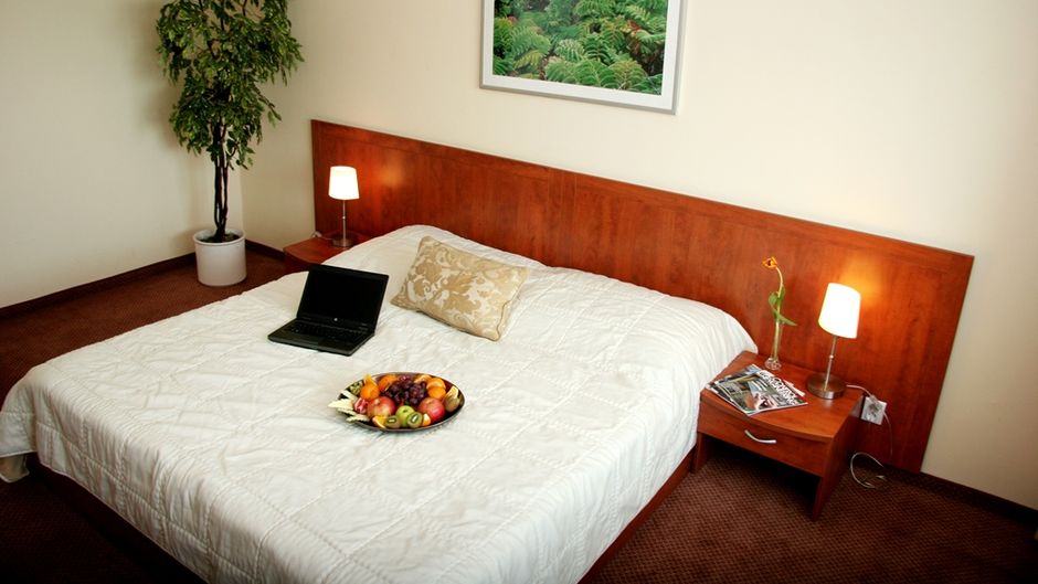 Hotel Bratislava Suite