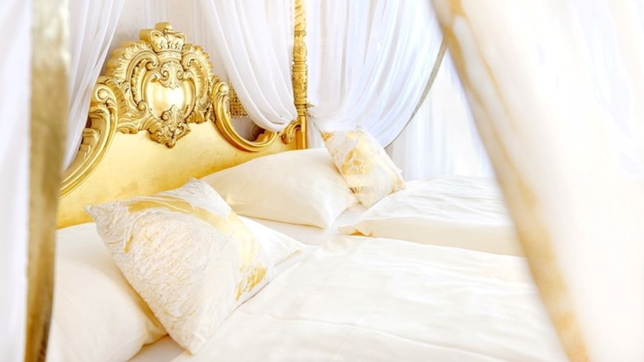 Grandhotel Stary Smokovec Suite