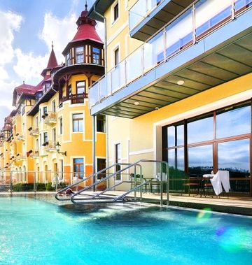 Grandhotel Praha
