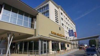 Hotel Janosik
