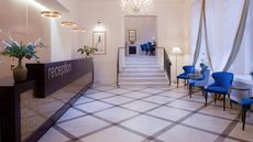 OREA Hotel Palace Zvon