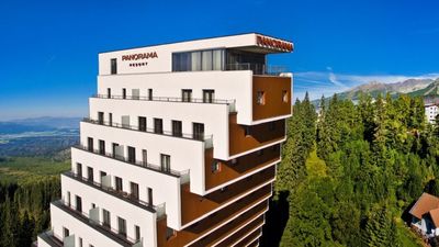 Hotel Panorama