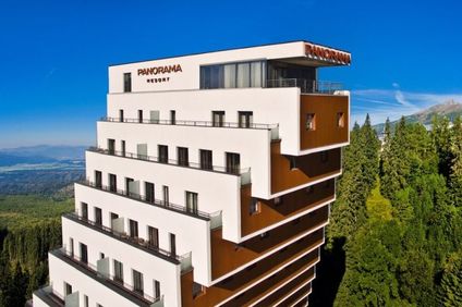 Hotel Panorama