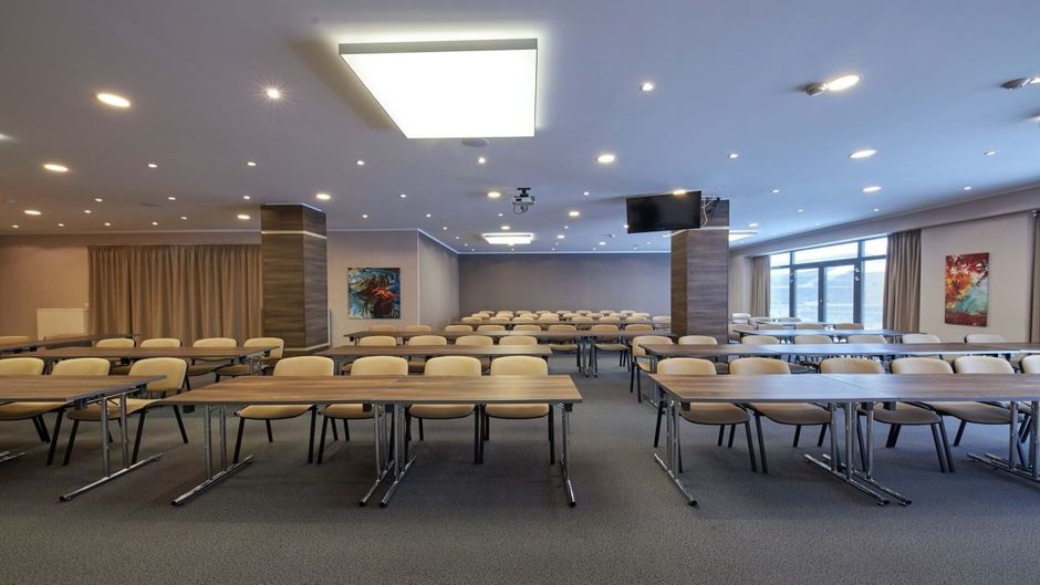 Hotel Panorama Meeting