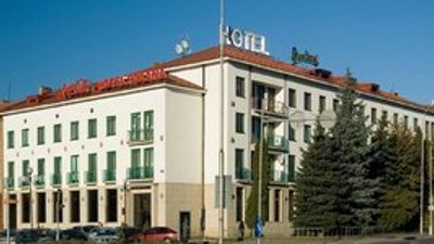 Hotel Polana