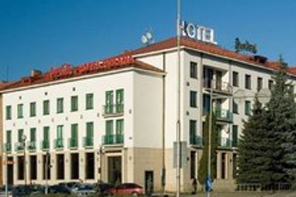 Hotel Polana