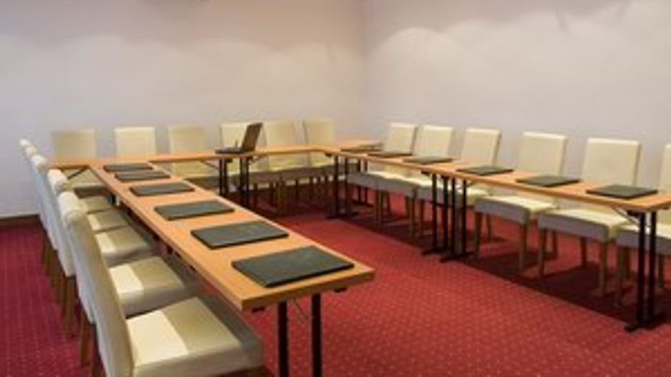 Hotel Polana Meeting