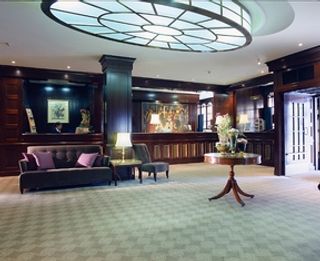 Copenhagen Plaza Hotel