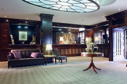 Copenhagen Plaza Hotel