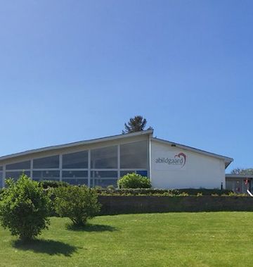 Abildgard Hotel