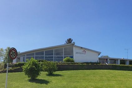 Abildgard Hotel