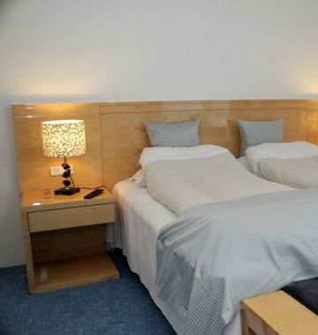 Hotel Hirtshals