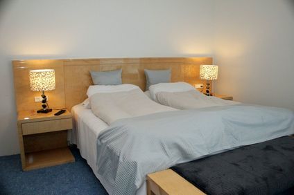 Hotel Hirtshals
