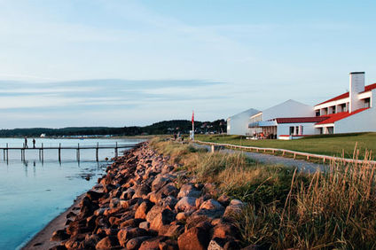Hotel Ebeltoft Strand