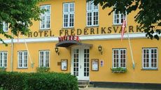 Frederiksvaerk Hotel
